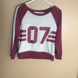 Harry Potter Sweater Size Small